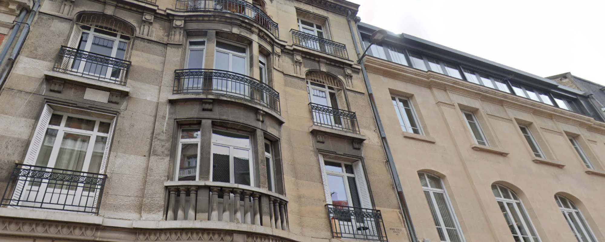 Comfortable studio - reasonable budget