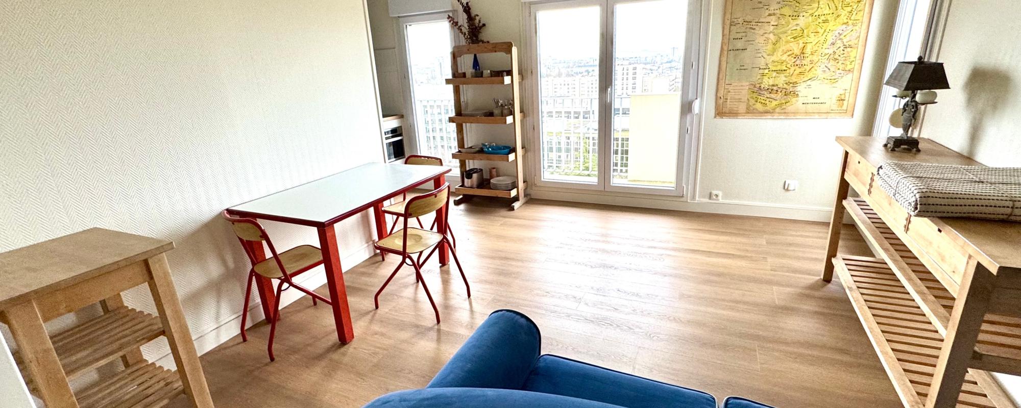 Perfect studio - exchange students