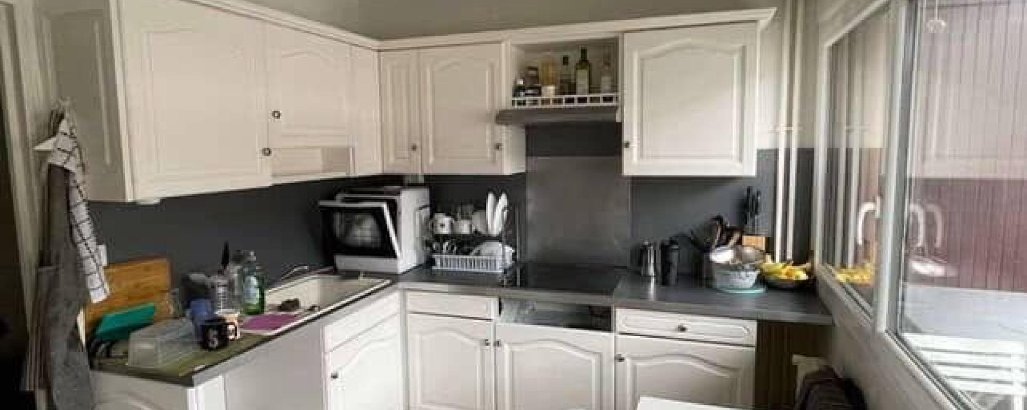 LARGE  AFFORDABLE CO-RENTAL FOR 4  NEAR SC PO